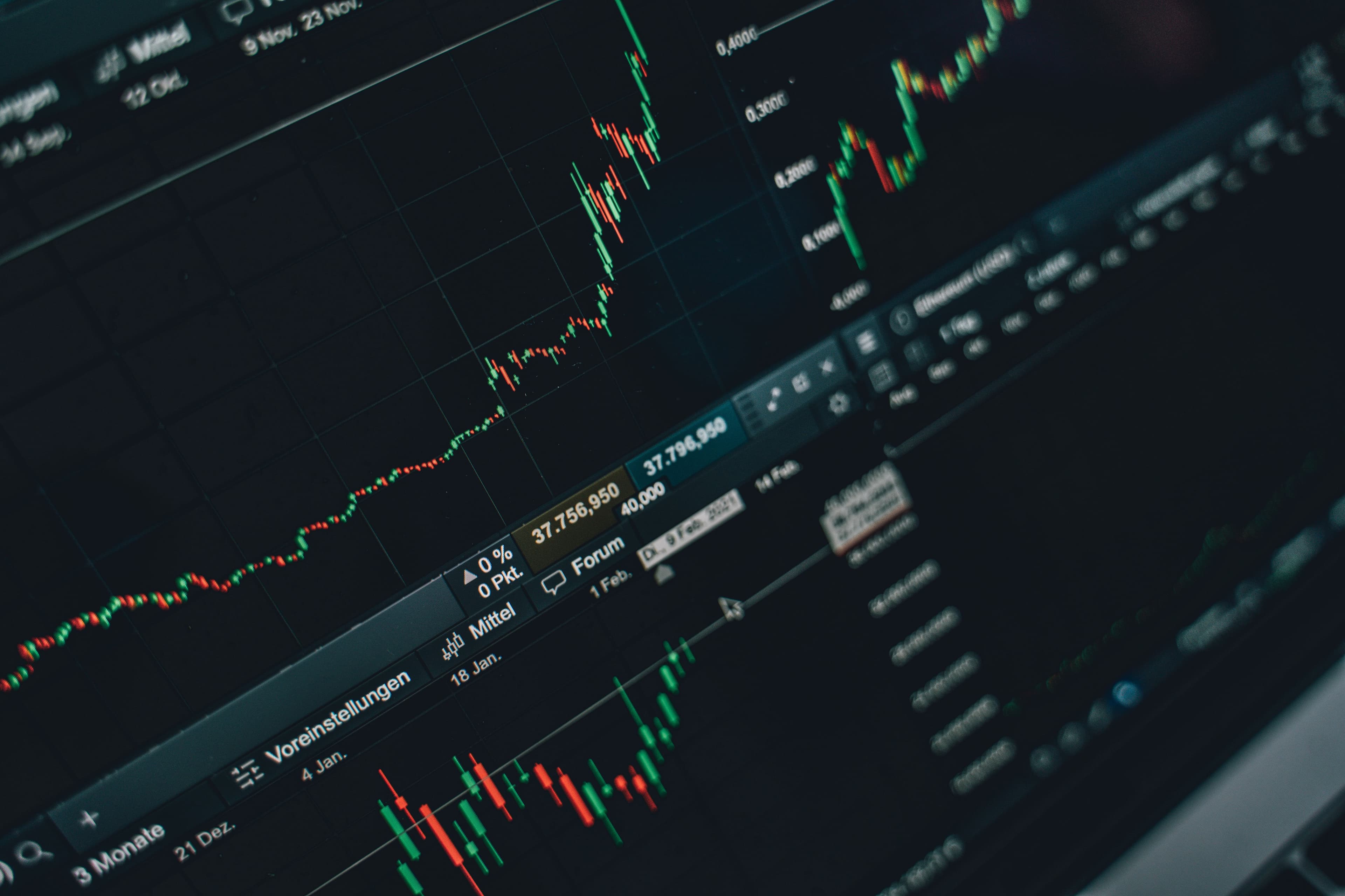 Journal de trading gratuit : le guide complet | TradeStack